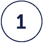 Installation-steps_Circle-1-border-navy