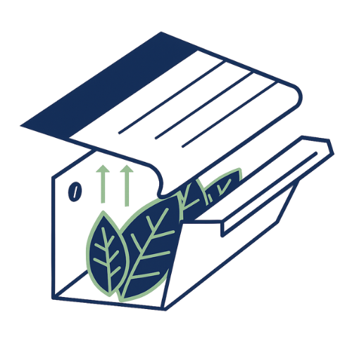 Remove Ineffective Gutter Guards