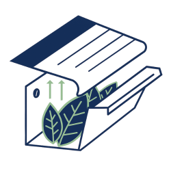 Remove Ineffective Gutter Guards